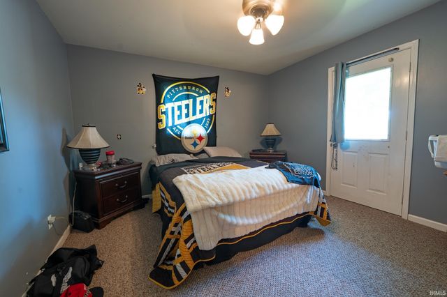 2709 W Ida Lane, Bloomington, IN 47403