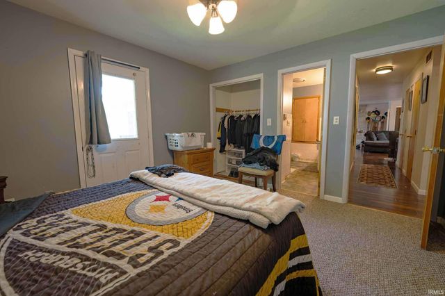 2709 W Ida Lane, Bloomington, IN 47403