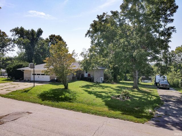 2709 W Ida Lane, Bloomington, IN 47403