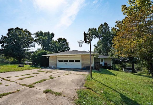 2709 W Ida Lane, Bloomington, IN 47403