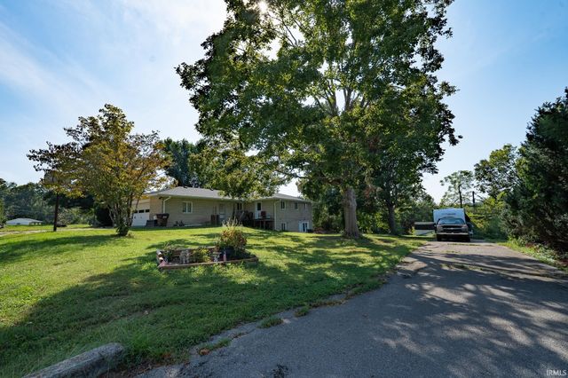 2709 W Ida Lane, Bloomington, IN 47403