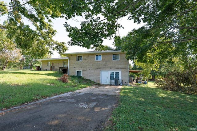 2709 W Ida Lane, Bloomington, IN 47403