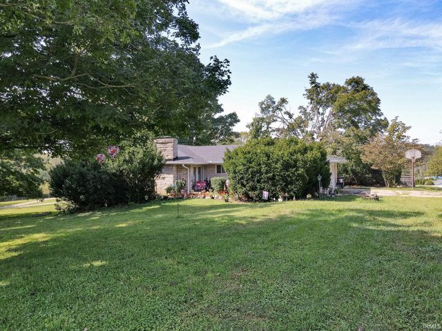 2709 W Ida Lane, Bloomington, IN 47403