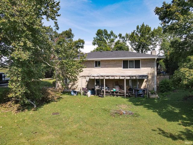 2709 W Ida Lane, Bloomington, IN 47403