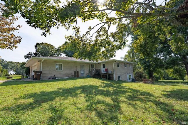 2709 W Ida Lane, Bloomington, IN 47403