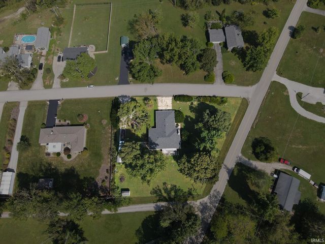 2709 W Ida Lane, Bloomington, IN 47403