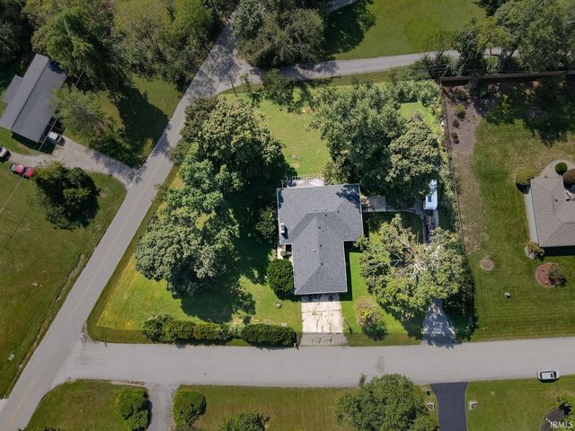 2709 W Ida Lane, Bloomington, IN 47403