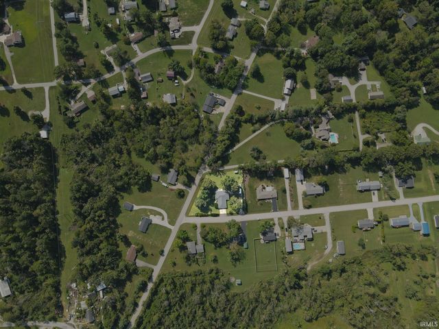 2709 W Ida Lane, Bloomington, IN 47403