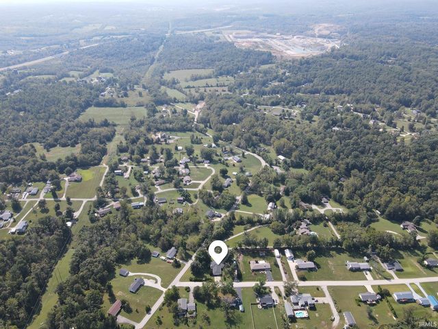 2709 W Ida Lane, Bloomington, IN 47403