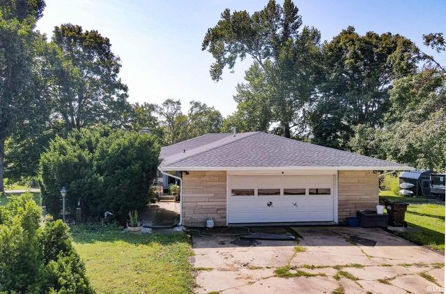 2709 W Ida Lane, Bloomington, IN 47403