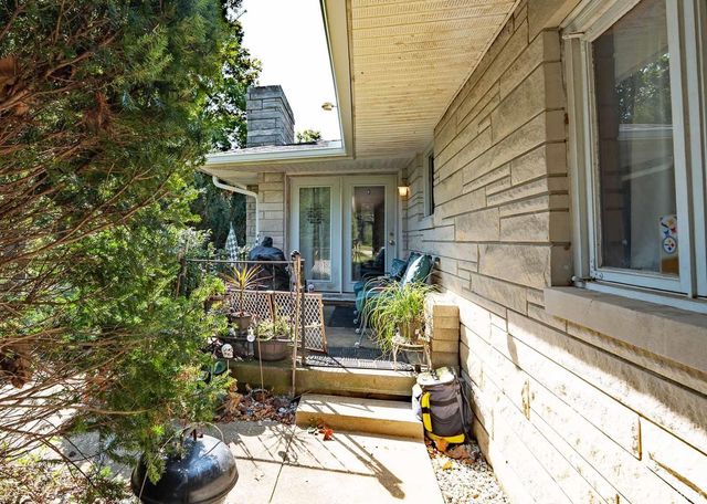 2709 W Ida Lane, Bloomington, IN 47403