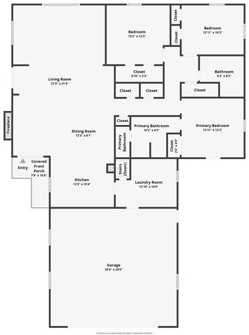 2709 W Ida Lane, Bloomington, IN 47403