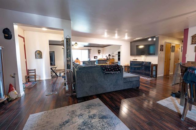 2709 W Ida Lane, Bloomington, IN 47403