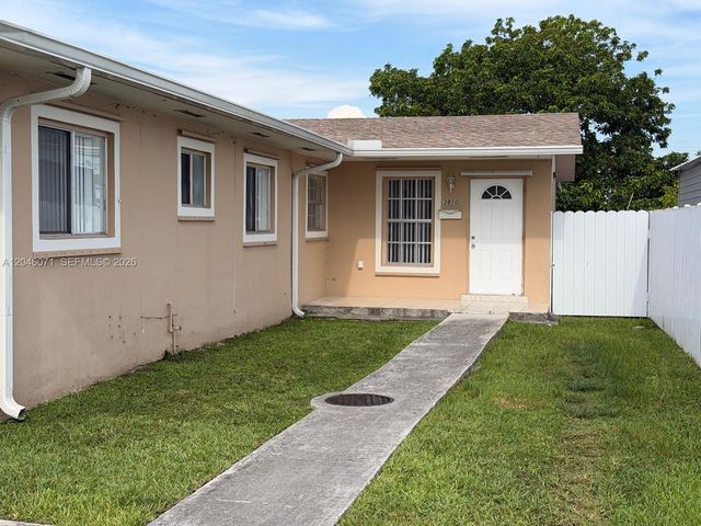 3810 SW 89th Avenue 3810, Miami, FL 33165