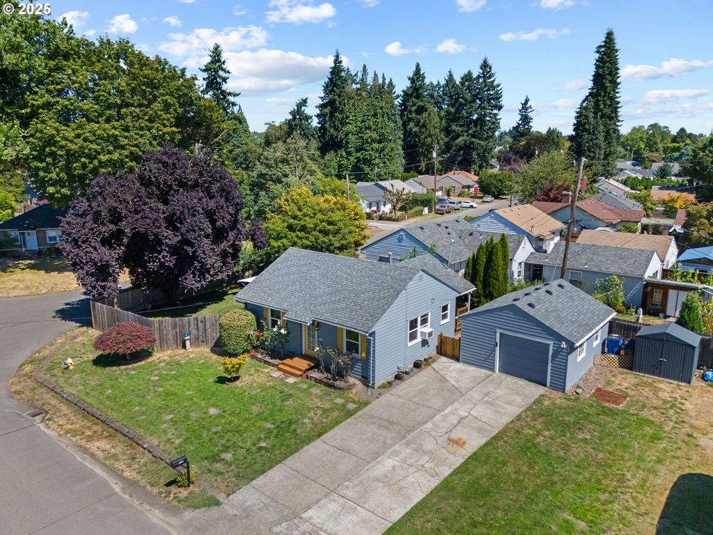 2709 WEIGEL Ave, Vancouver, WA 98660