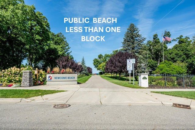 140 Webster Avenue, South Haven, MI 49090