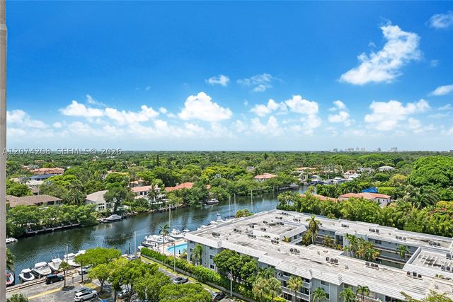 90 Edgewater Dr PH11, Coral Gables, FL 33133