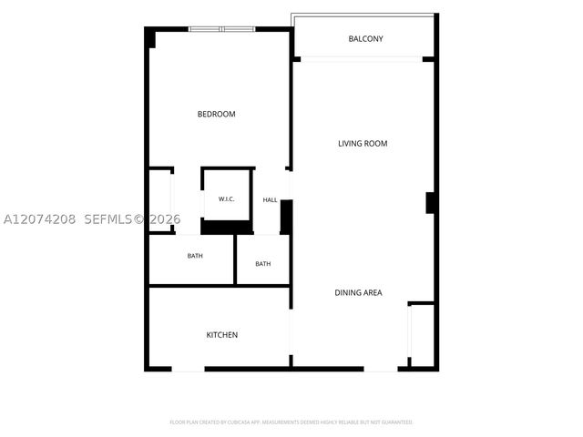 90 Edgewater Dr PH11, Coral Gables, FL 33133