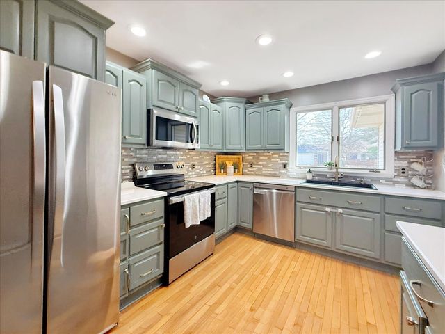 2314 Aspen Drive, Champaign, IL 61821