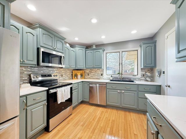 2314 Aspen Drive, Champaign, IL 61821