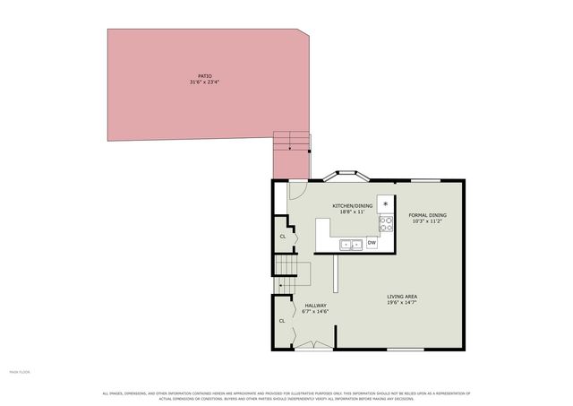 940 Ridgeland Avenue, Mundelein, IL 60060