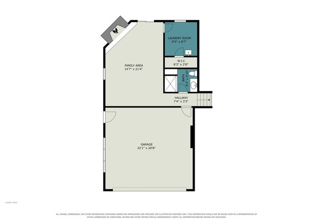 940 Ridgeland Avenue, Mundelein, IL 60060