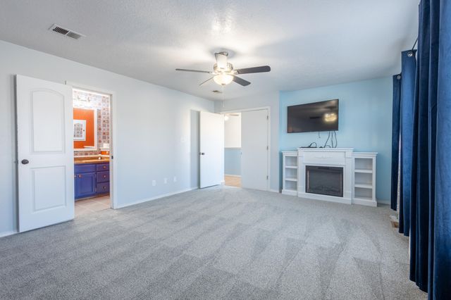 2901 Bright Star Drive NW, Albuquerque, NM 87120
