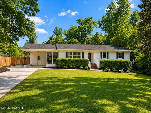 34 Holland Drive, Castle Hayne, NC 28429