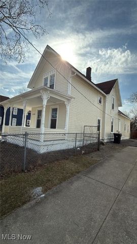 1234 E 61st Street, Cleveland, OH 44103