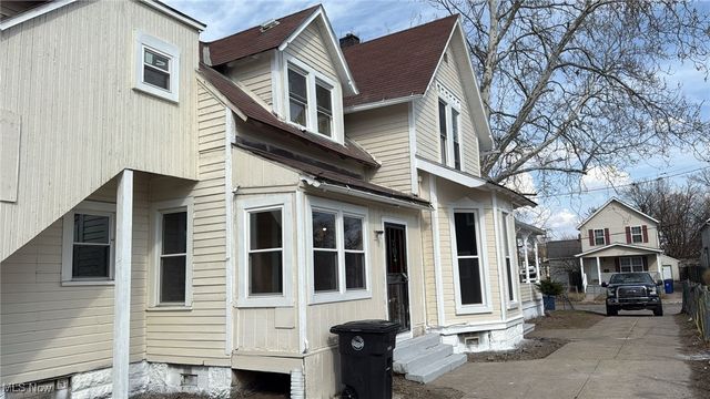 1234 E 61st Street, Cleveland, OH 44103