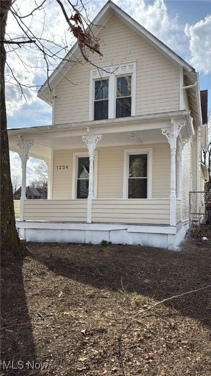 1234 E 61st Street, Cleveland, OH 44103