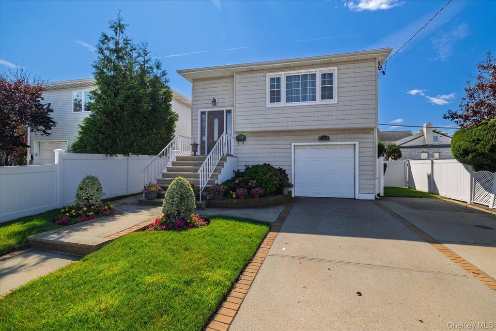 1985 Park Street, Atlantic Beach, NY 11509 — exterior