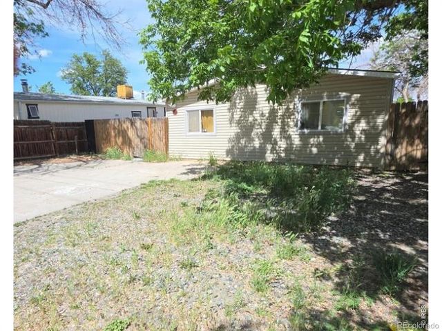 9024 Orleans Street, Denver, CO 80260