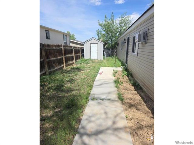 9024 Orleans Street, Denver, CO 80260