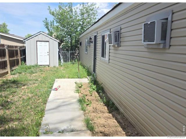 9024 Orleans Street, Denver, CO 80260