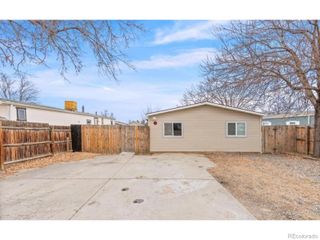 9024 Orleans Street, Denver, CO 80260