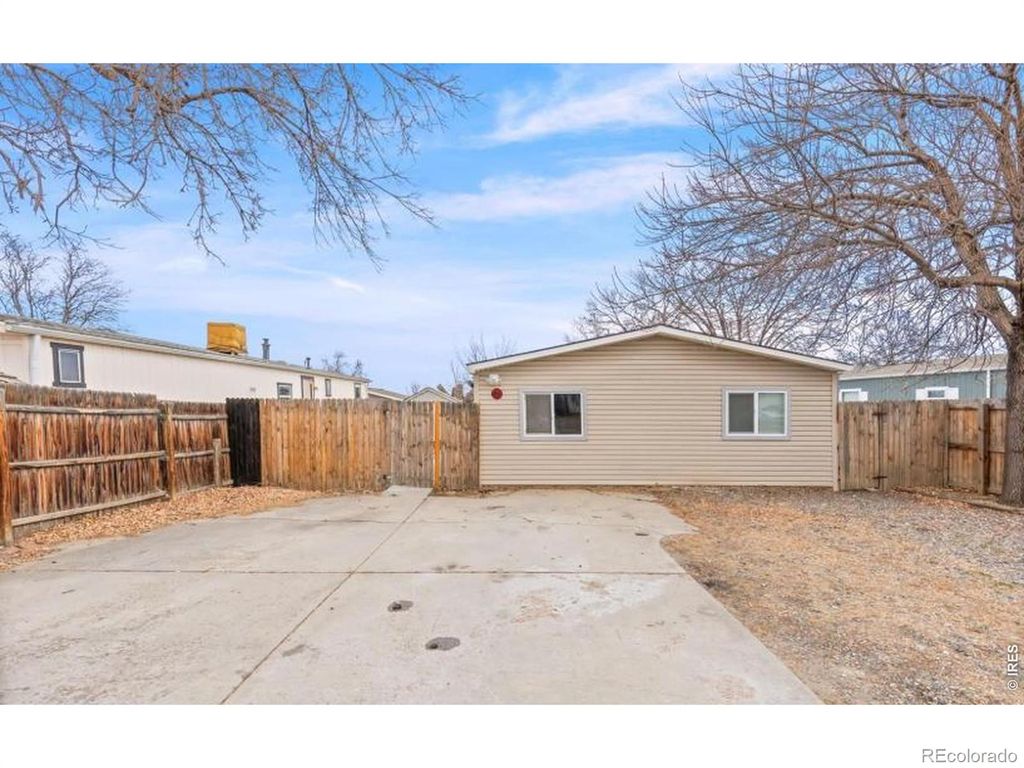 9024 Orleans Street, Denver, CO 80260