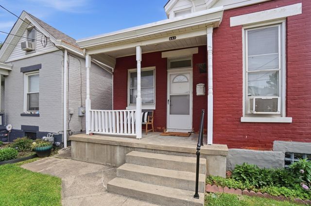 547 Oak Street, Ludlow, KY 41016