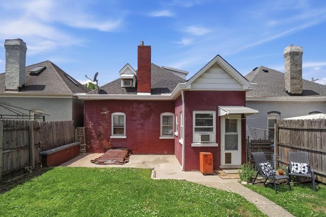 547 Oak Street, Ludlow, KY 41016