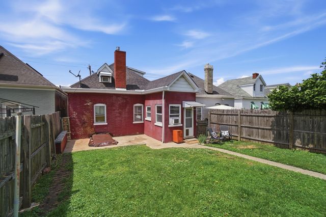 547 Oak Street, Ludlow, KY 41016