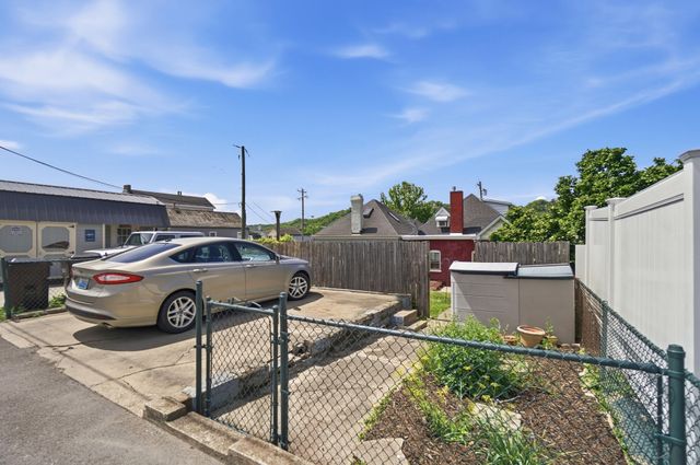 547 Oak Street, Ludlow, KY 41016