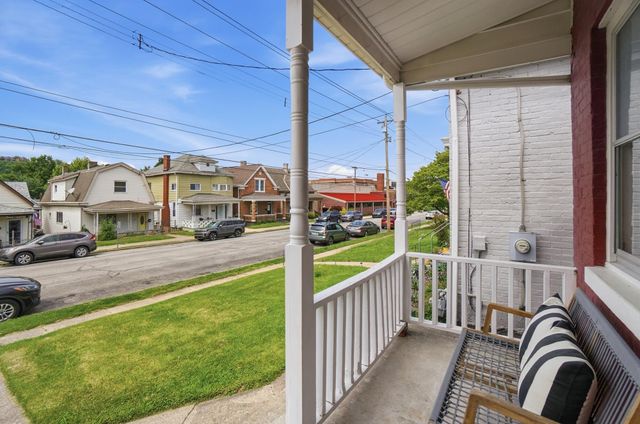 547 Oak Street, Ludlow, KY 41016