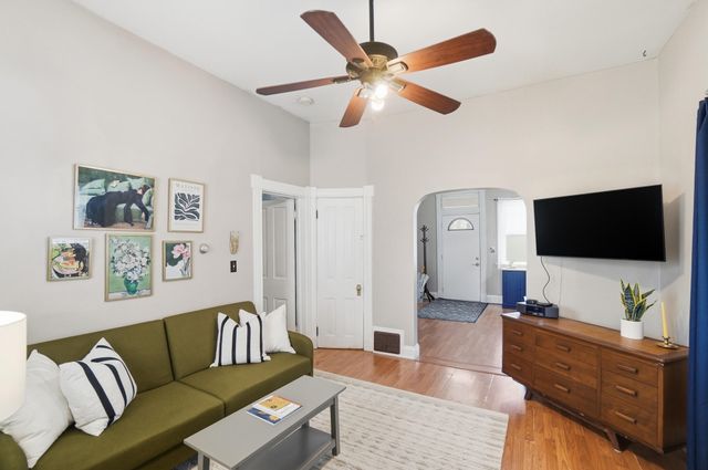 547 Oak Street, Ludlow, KY 41016
