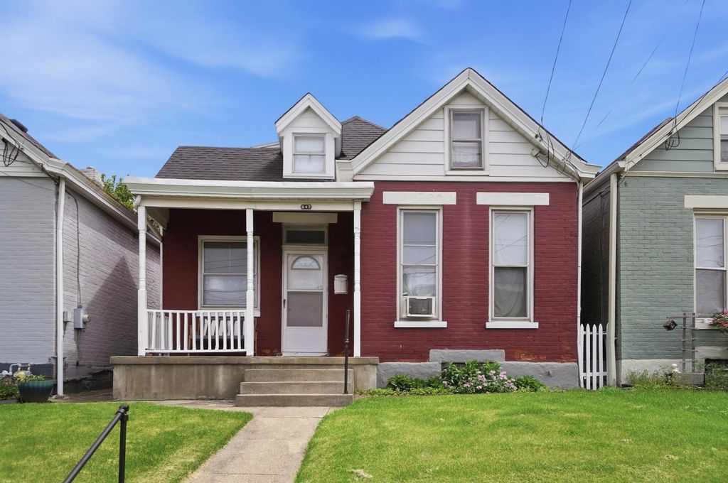 547 Oak Street, Ludlow, KY 41016