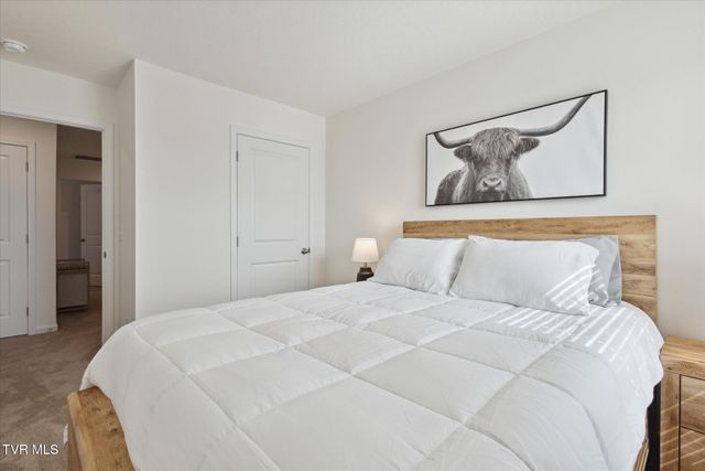 115 Raceday Center Drive, F-4, Bristol, TN 37620