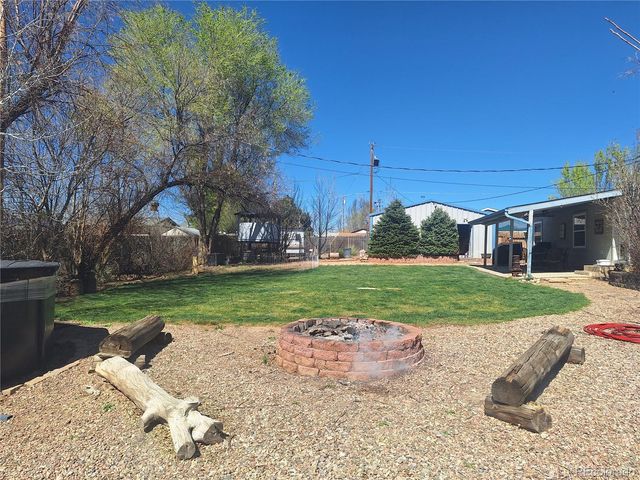 23835 La Salle Road, Pueblo, CO 81006