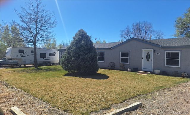 23835 La Salle Road, Pueblo, CO 81006