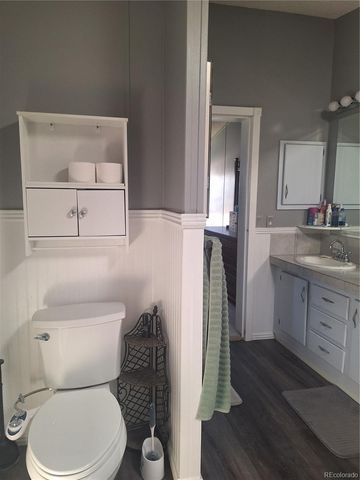23835 La Salle Road, Pueblo, CO 81006