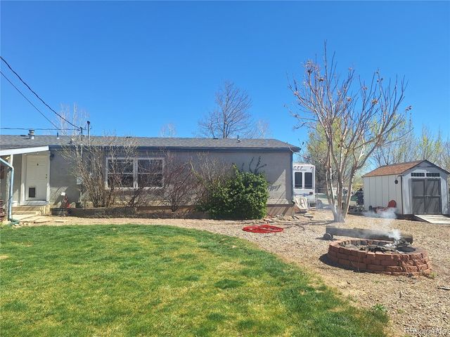 23835 La Salle Road, Pueblo, CO 81006