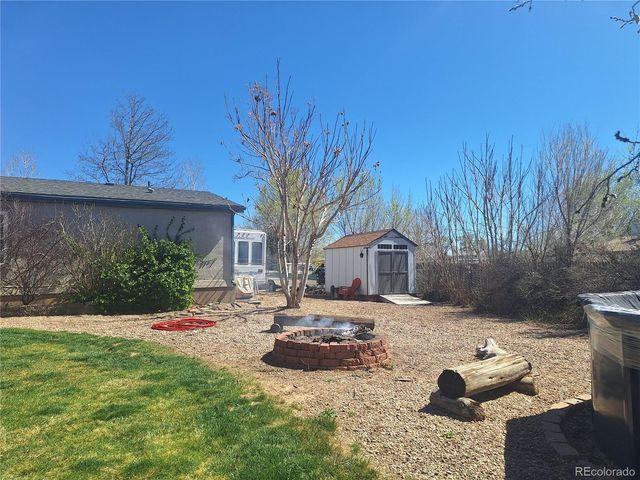 23835 La Salle Road, Pueblo, CO 81006